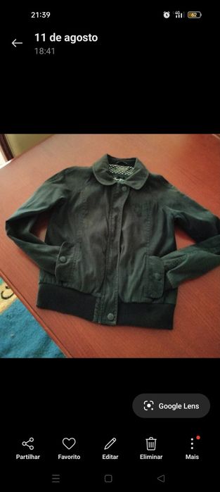 Casaca Pepe Jeans