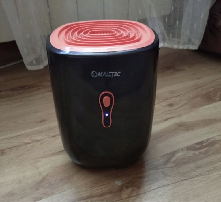 Osuszacz Powietrza Odwilżacz Pochłaniacz