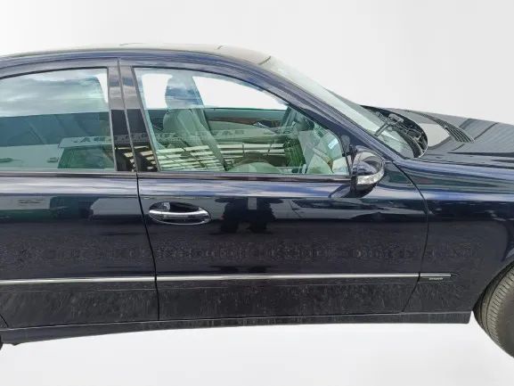 Porta frente direita MERCEDES-BENZ Classe E (W211)