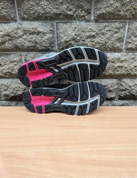 Asics Gel GT 100 Gore-Tex Оригинал