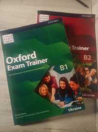 Oxford exam trainer