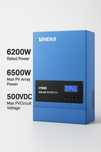Falownik Anenji 6200 z wifi