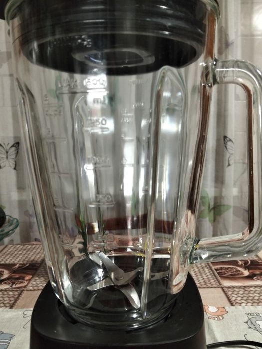 Продам стаціонарний блендер