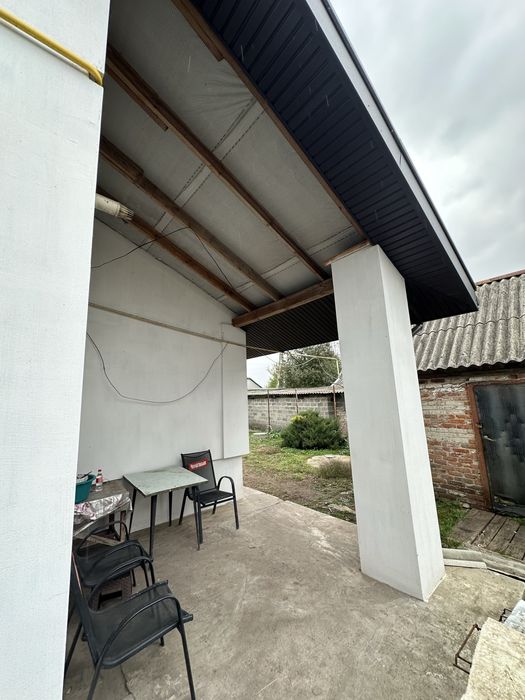 Продам! Будинок у Вільшанах