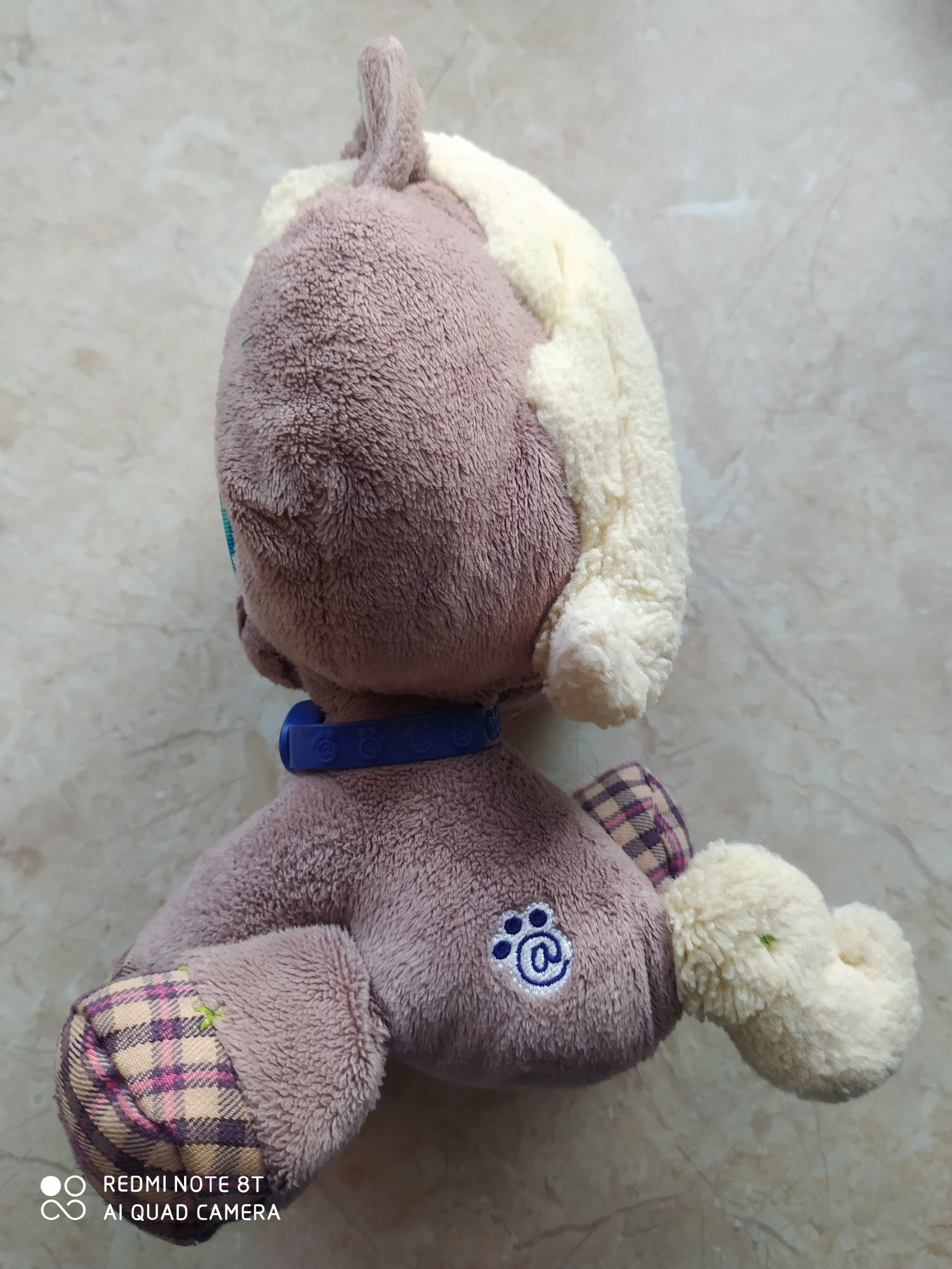 Maskotka Littlest Pet Shop konik