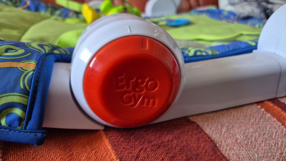 Brinquedo bebé  parque com musica