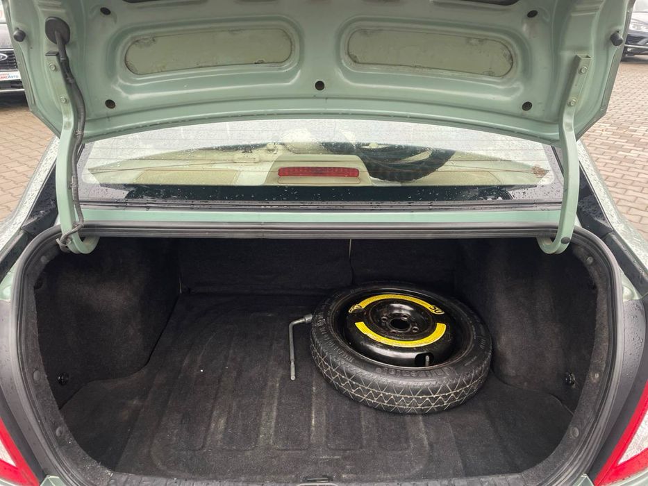 Hyundai Accent   №3674р (ВНЕСОК від 15%) Альянс Авто Кйривий Ріг