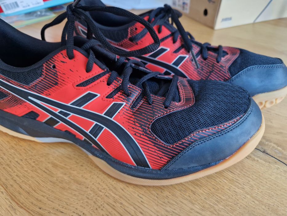 Halówki Asics Gel Rocket 9 45