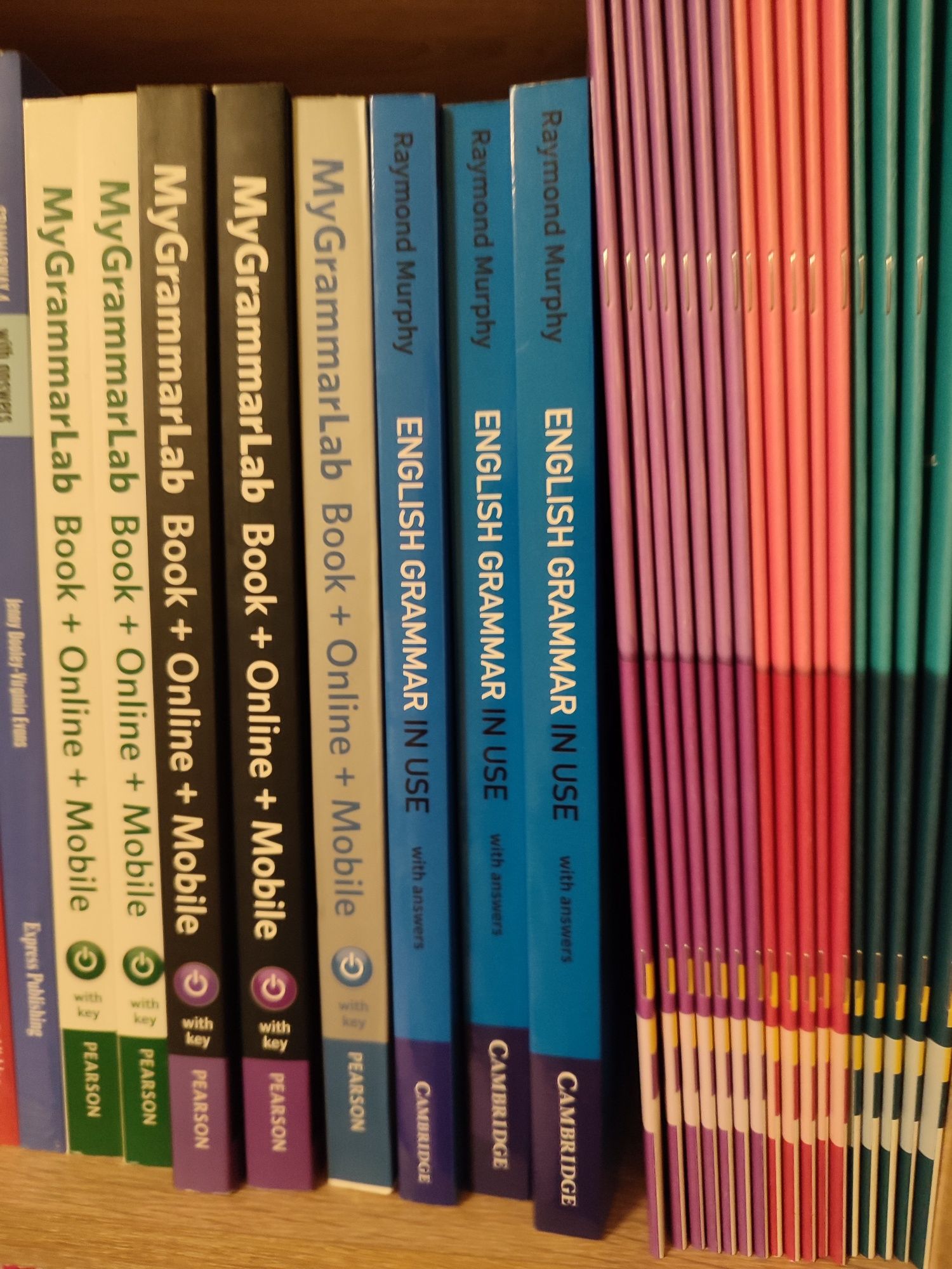 English Grammar in Use Fifth Edition - Оригінал!