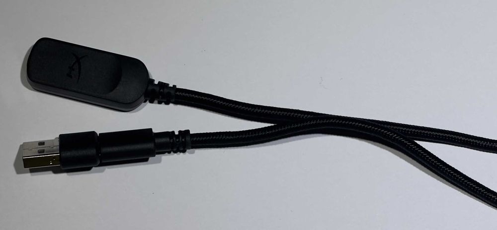 słuchawki hyperx cloud 3 wired stan idealne