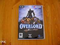 PC - Jogo Overlord 2