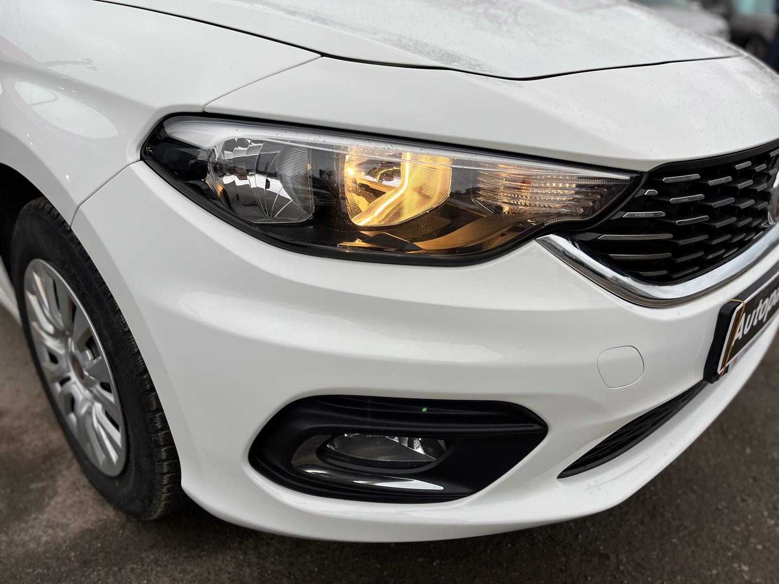 Продам Fiat Tipo 2020р. #42087