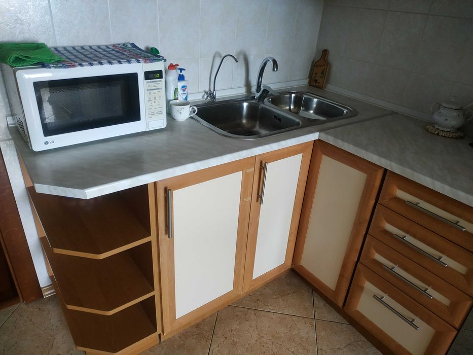 2К з видом на міст ХВИЛЮ Дніпро 65м2 готова до житла Набережна Оболонь