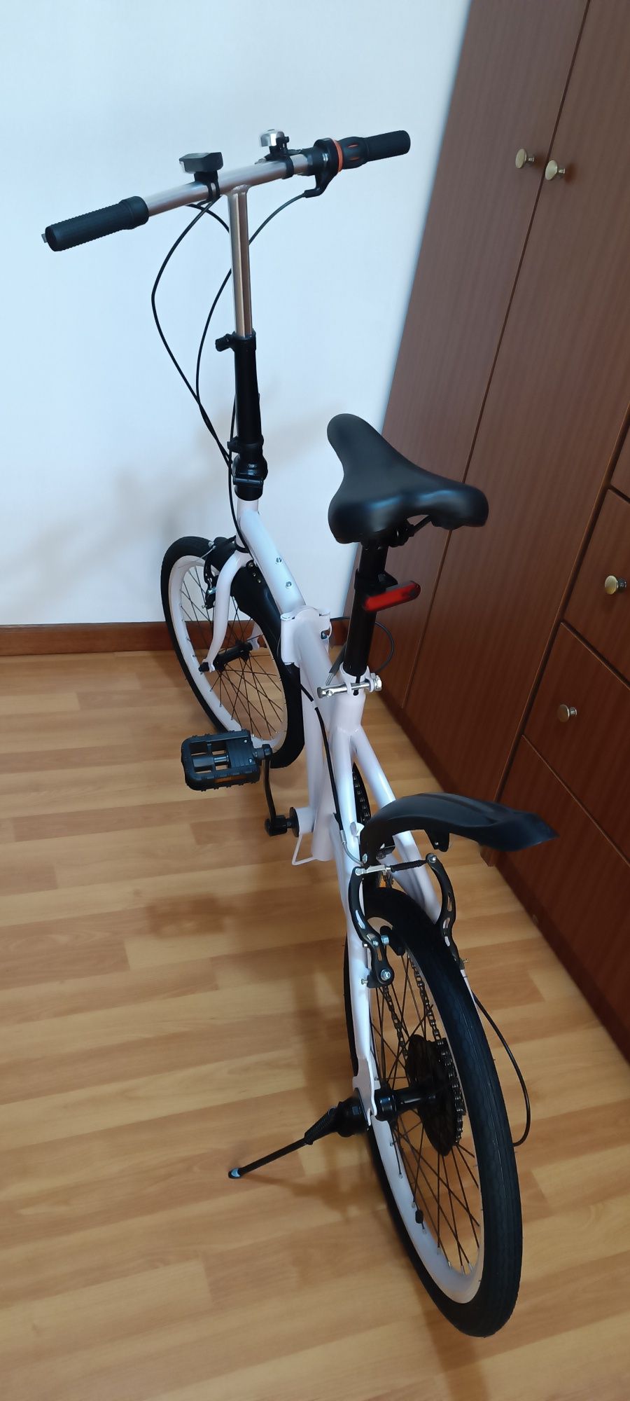 Bicicletas dobrável de 20"