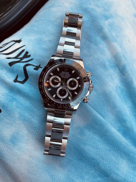 Rolex Daytona Cosmograph
