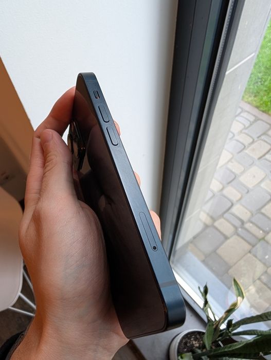Iphone 13 mini 128gb (midnight)