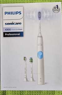 Szczoteczka elektryczna Philips Sonicare HX6888/98