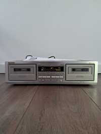 Magnetofon kasetowy ONKYO TA-RW244