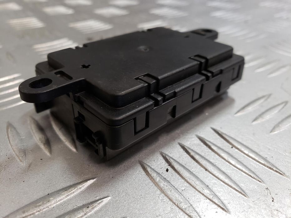 Блок управления controller touch BMW 5  F10 2010-2017 разборка