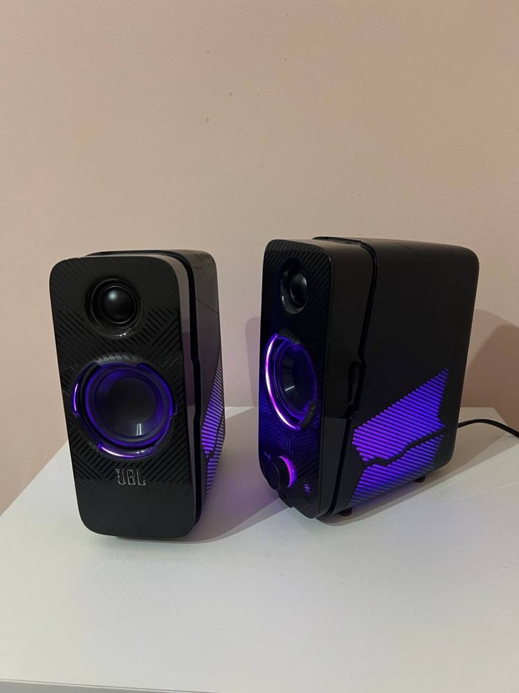 АКЦІЯ | Колонки JBL Quantum Duo | Колонка JBL