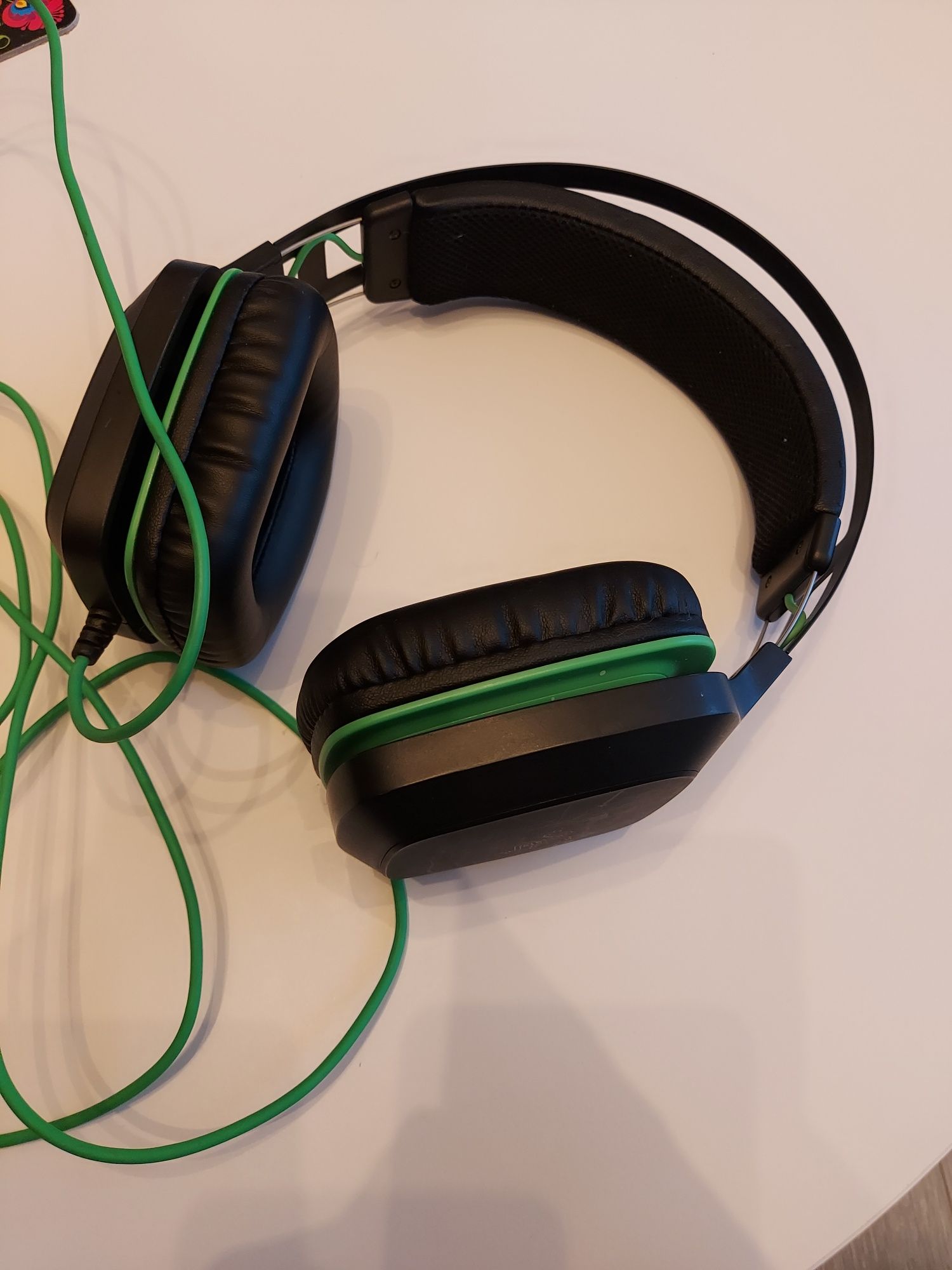 słuchawki Razer Electra V2 USB 7.1 SUPER STAN,