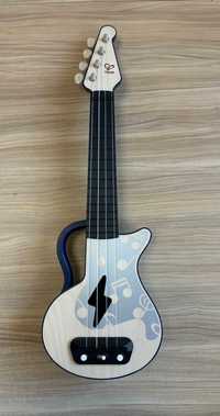 Zabawkowe Ukulele 3+