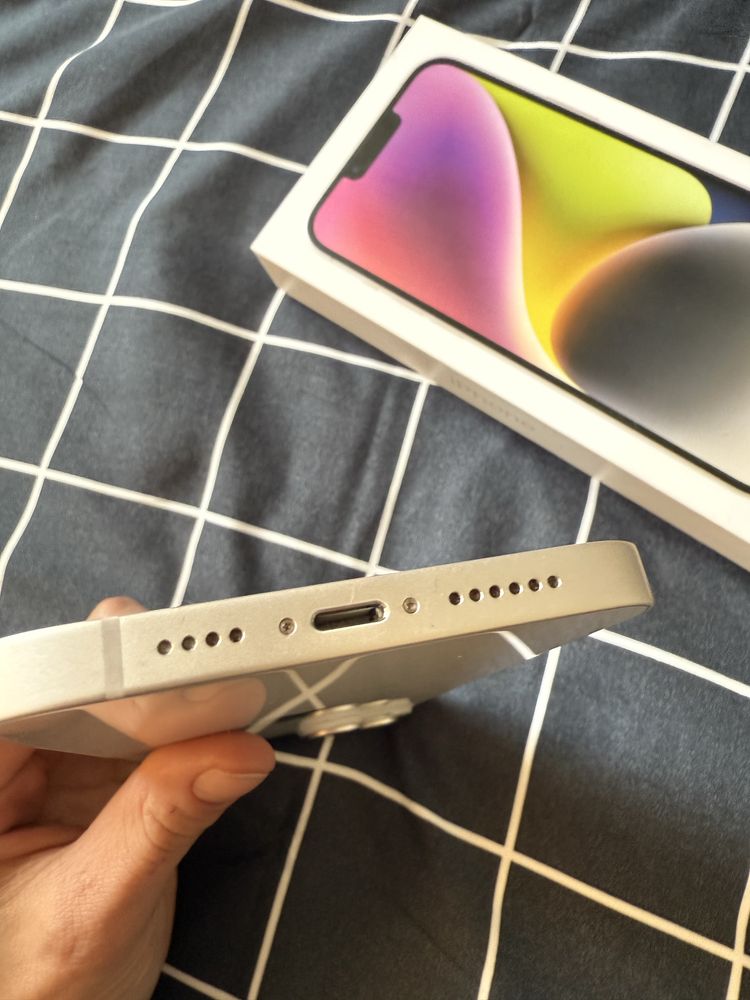 Iphone 14 Plus 128gb