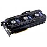 inno3D GTX1080Ti iChill x4