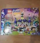 Feira popular lego friends