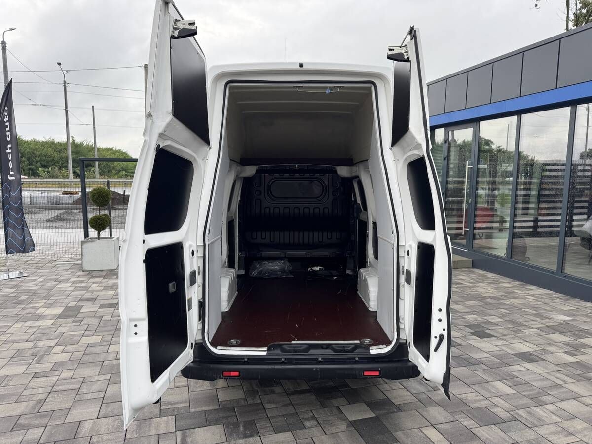 Nissan e-NV200 2019 freshauto