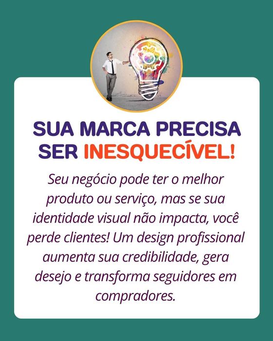 Marketing para pequenas empresas