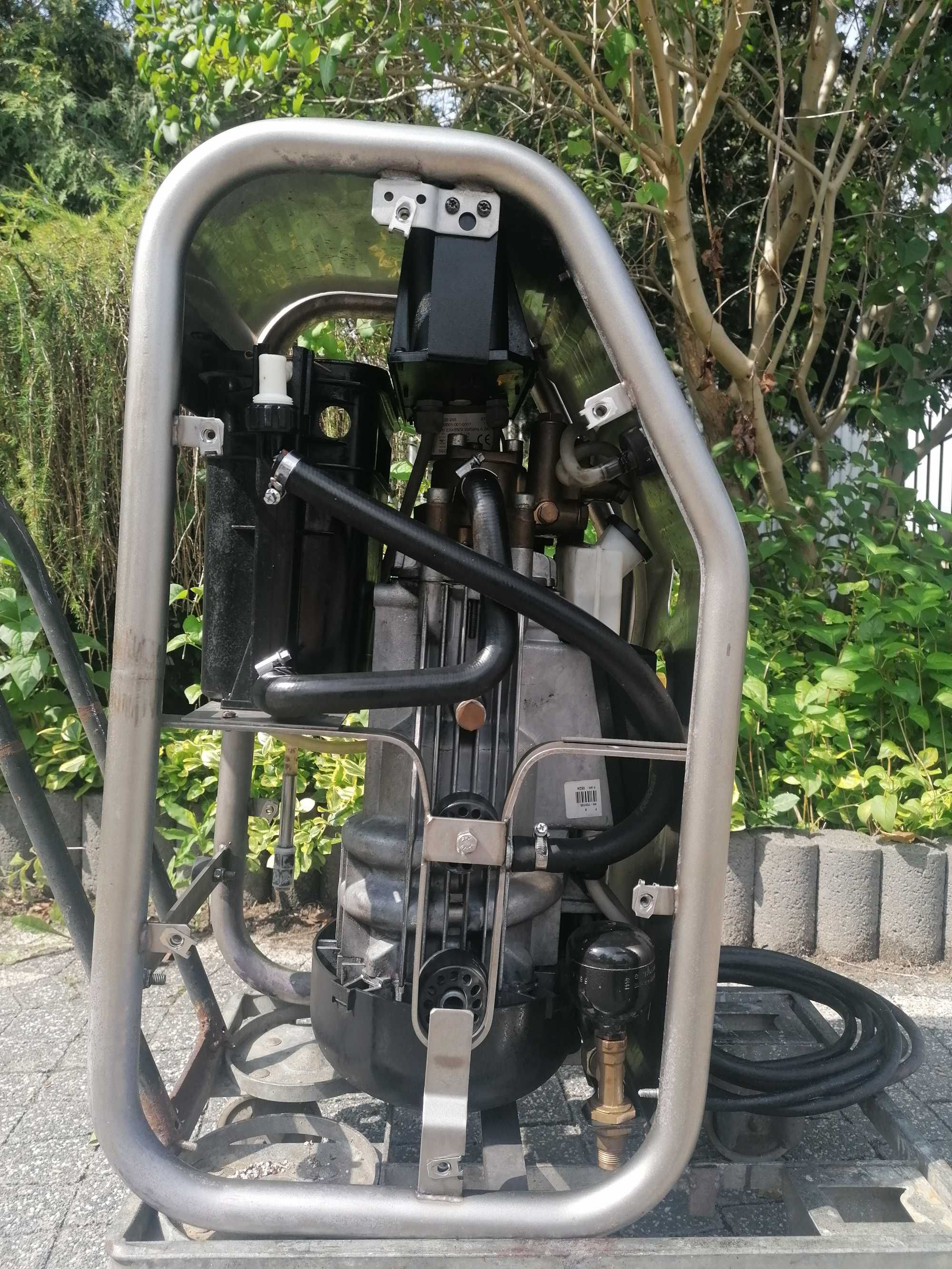 Myjka ciśnieniowa Karcher HD 9/16-4 ST *Gwarancja