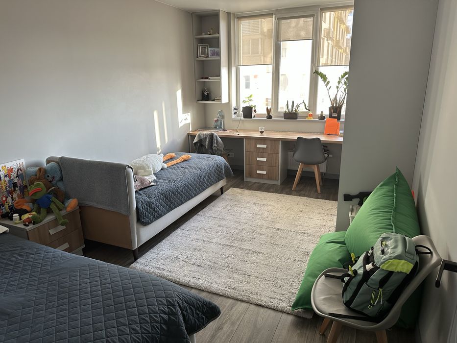 Продам власну 3кімнатну квартиру в ЖК Теремки