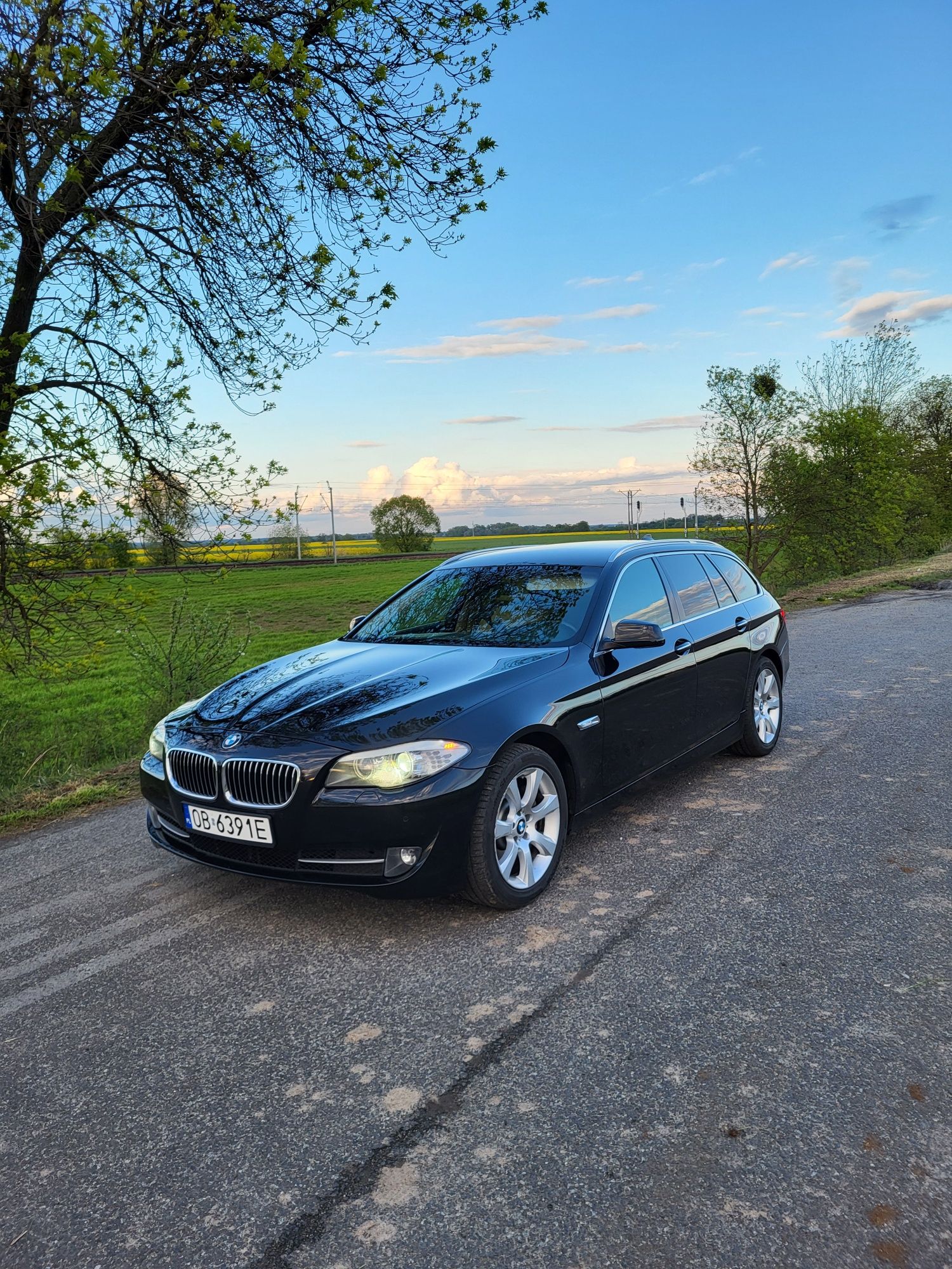 Bmw salon polska