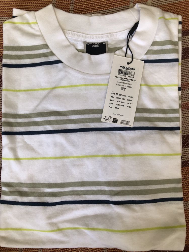 Koszulka Jack&Jones - Nowa