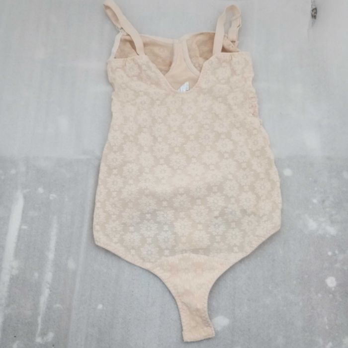 Грация - комбидресс / боди  б/у