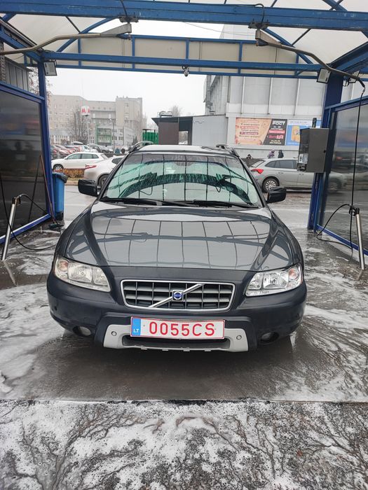 Продам Вольво хс 70 в гарному стані з повним пакетом документів.