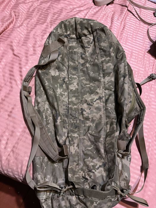 Баул піксель 100 л