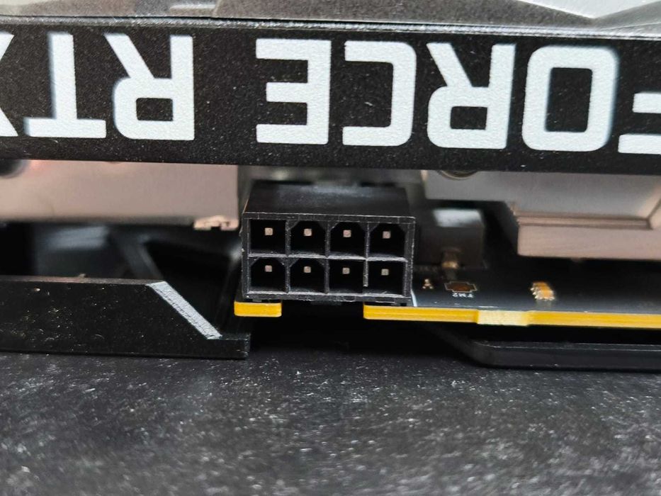 RTX 3060TI MSI Ventus 2X