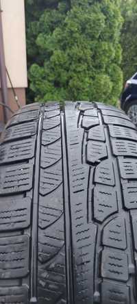 Komplet Opony zimowe Nokian 245/65 R17 4x