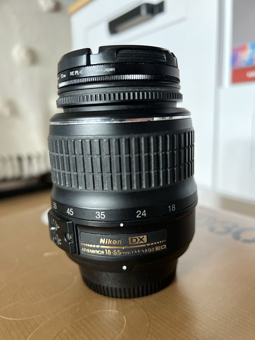 Aparat nikon D300s, tylko 21 tys zdjęć, stan BDB + obiektyw + karta