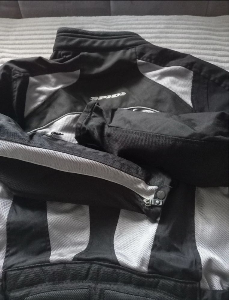 Spidi Net NL5 kurtka męska mesh letnia S/M