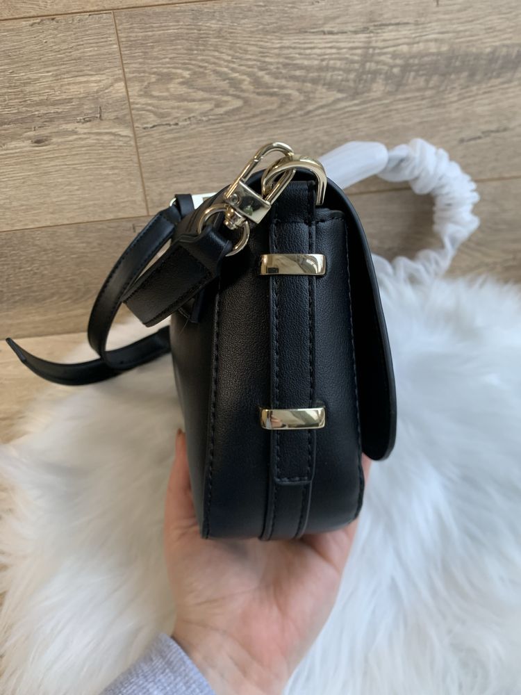 Сумка guess noreen чорна оригінал