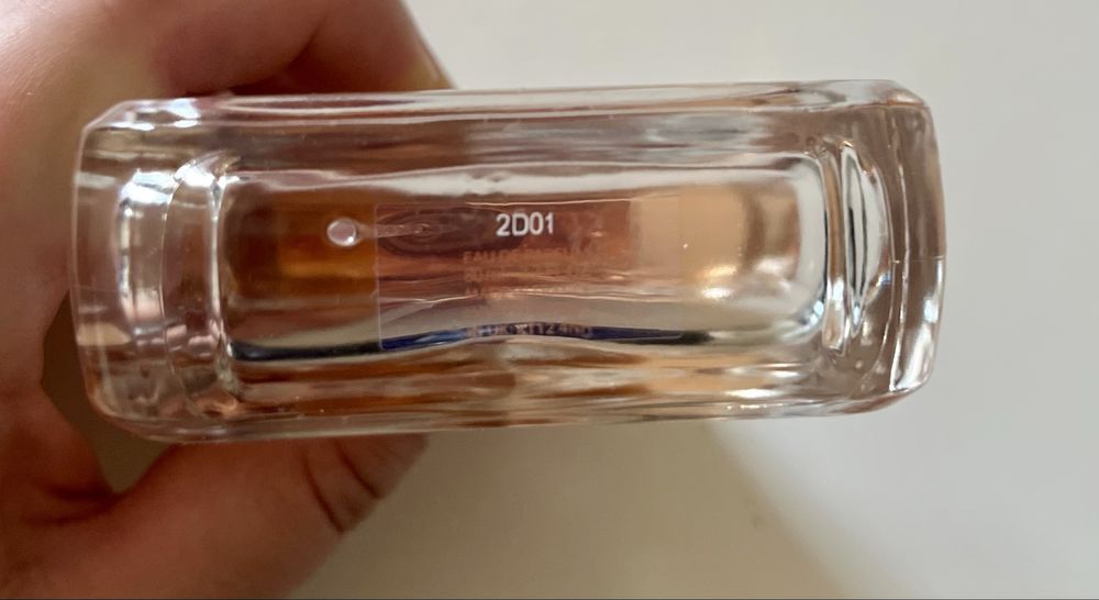 Woda perfumowana IRRESISTIBLE GIVENCHY 80ml