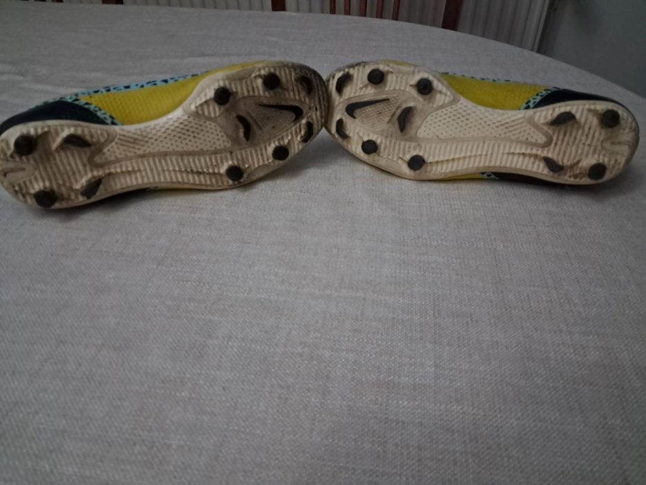 Бутси найк меркуріал