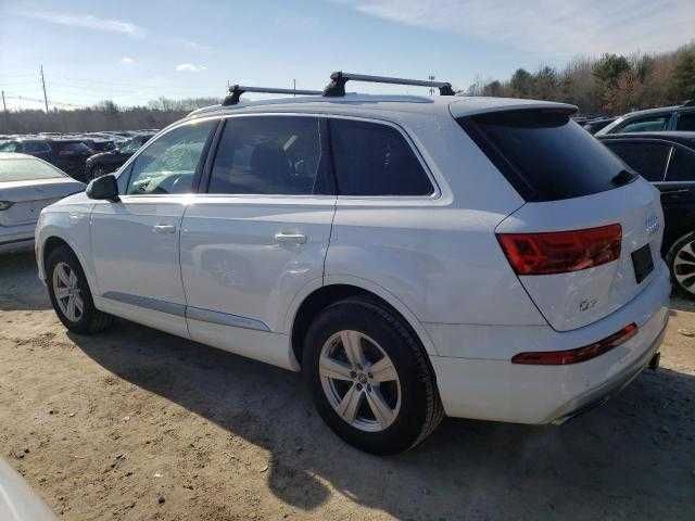 Audi Q7 Premium 2019 *