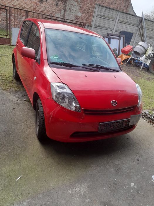 Lusterko sirion sprzedam