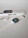 Smartwatch damski z ładowarką