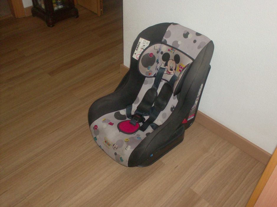 cadeira de bebe para carro 1