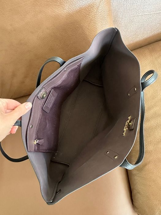 Sprzedam oryginalną torebkę Coach